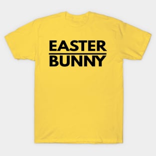 Easter Bunny T-Shirt